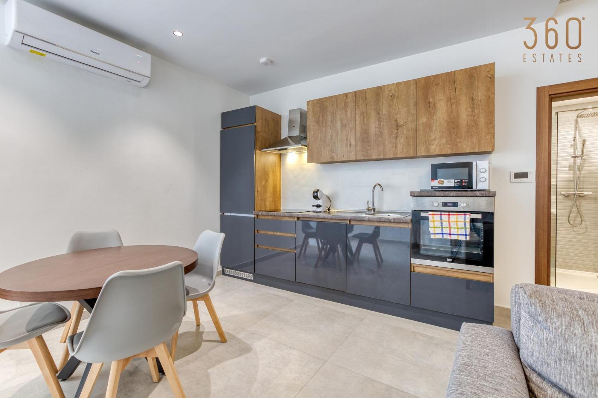 The Swieqi Poolside Suites Is-Swieqi Экстерьер фото