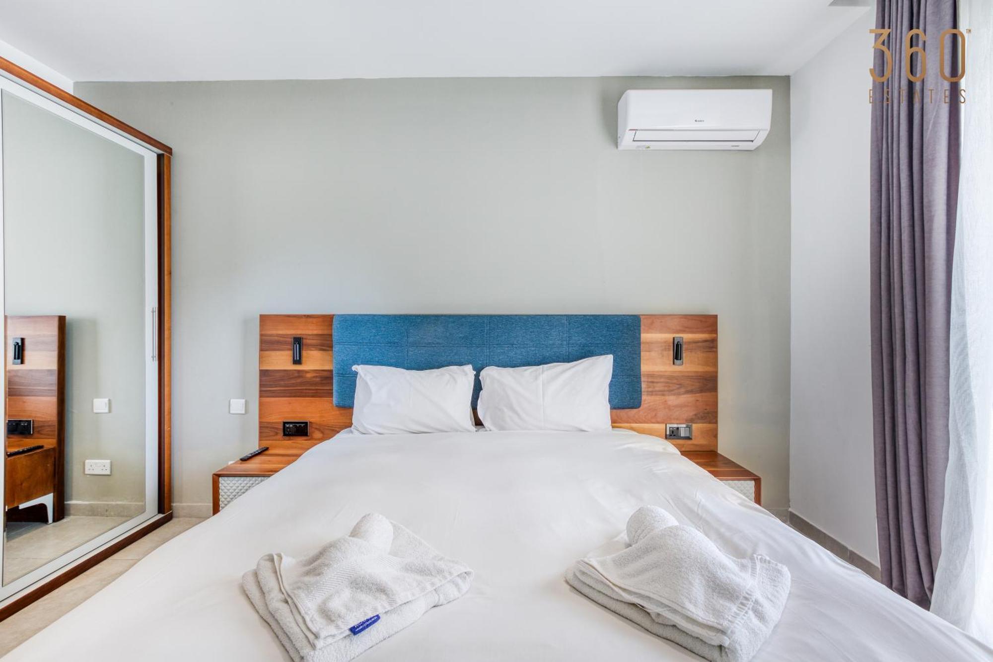 The Swieqi Poolside Suites Is-Swieqi Экстерьер фото