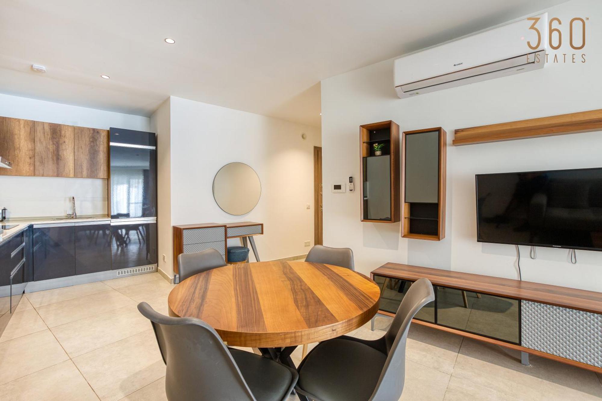 The Swieqi Poolside Suites Is-Swieqi Экстерьер фото