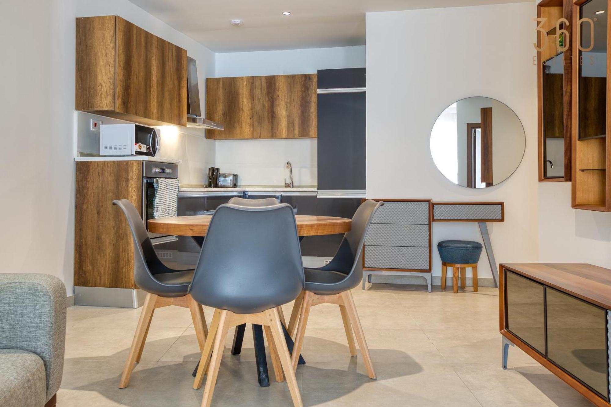 The Swieqi Poolside Suites Is-Swieqi Экстерьер фото
