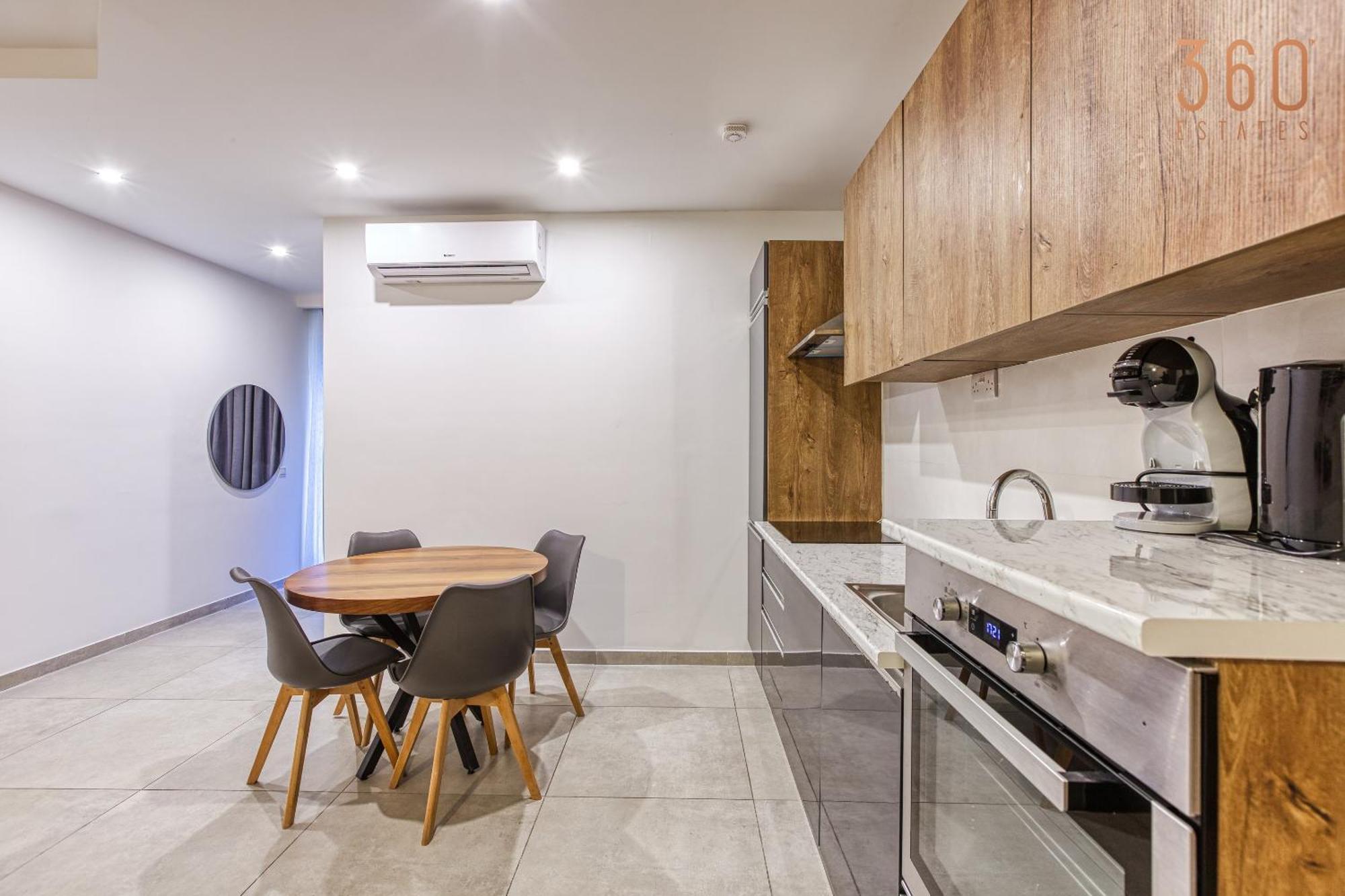 The Swieqi Poolside Suites Is-Swieqi Экстерьер фото