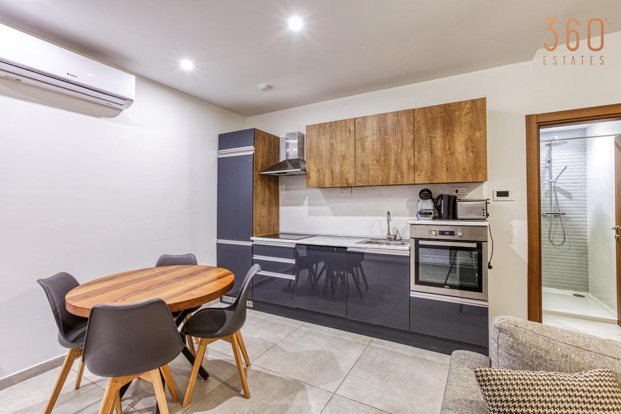 The Swieqi Poolside Suites Is-Swieqi Экстерьер фото