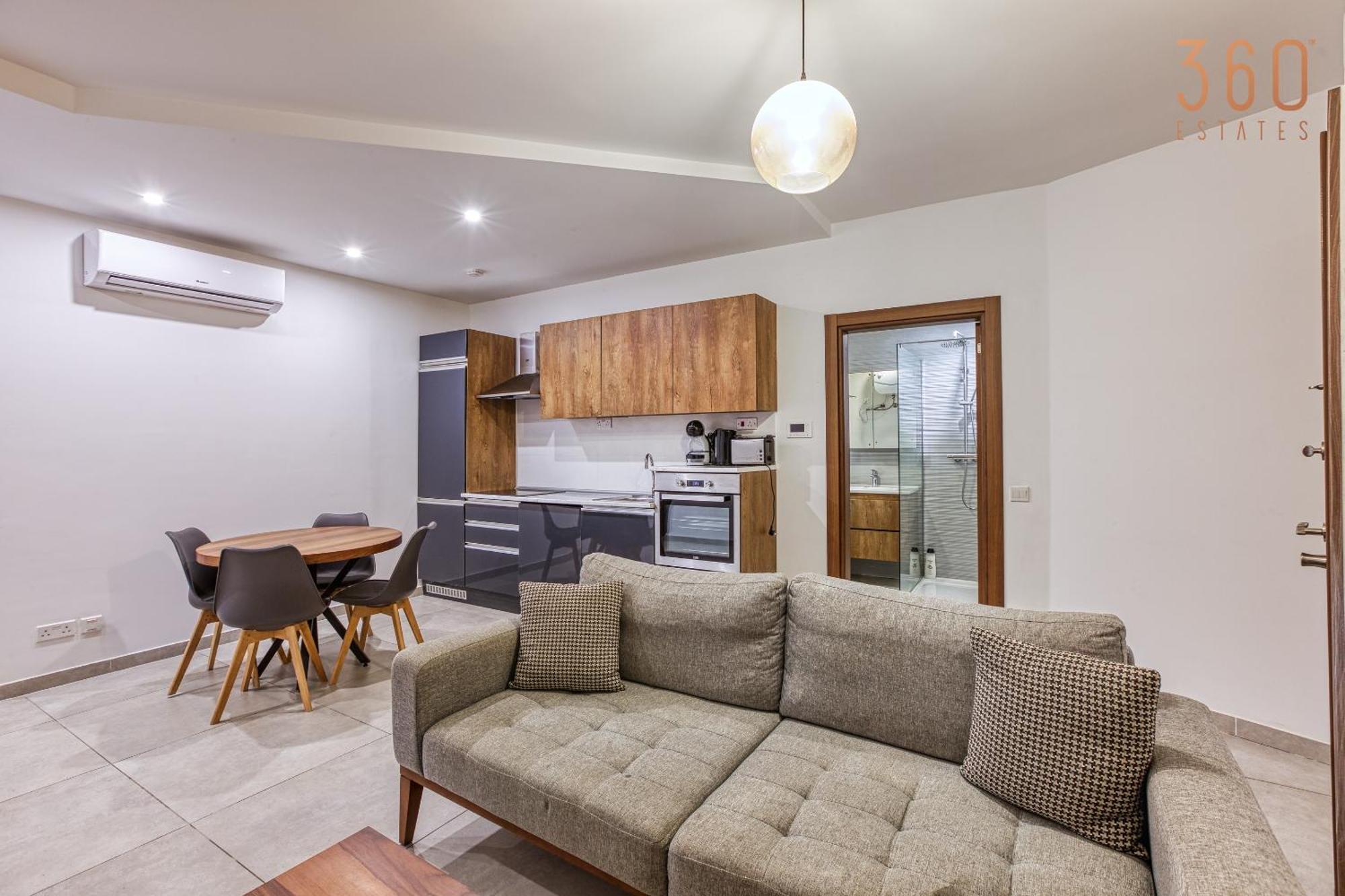 The Swieqi Poolside Suites Is-Swieqi Экстерьер фото