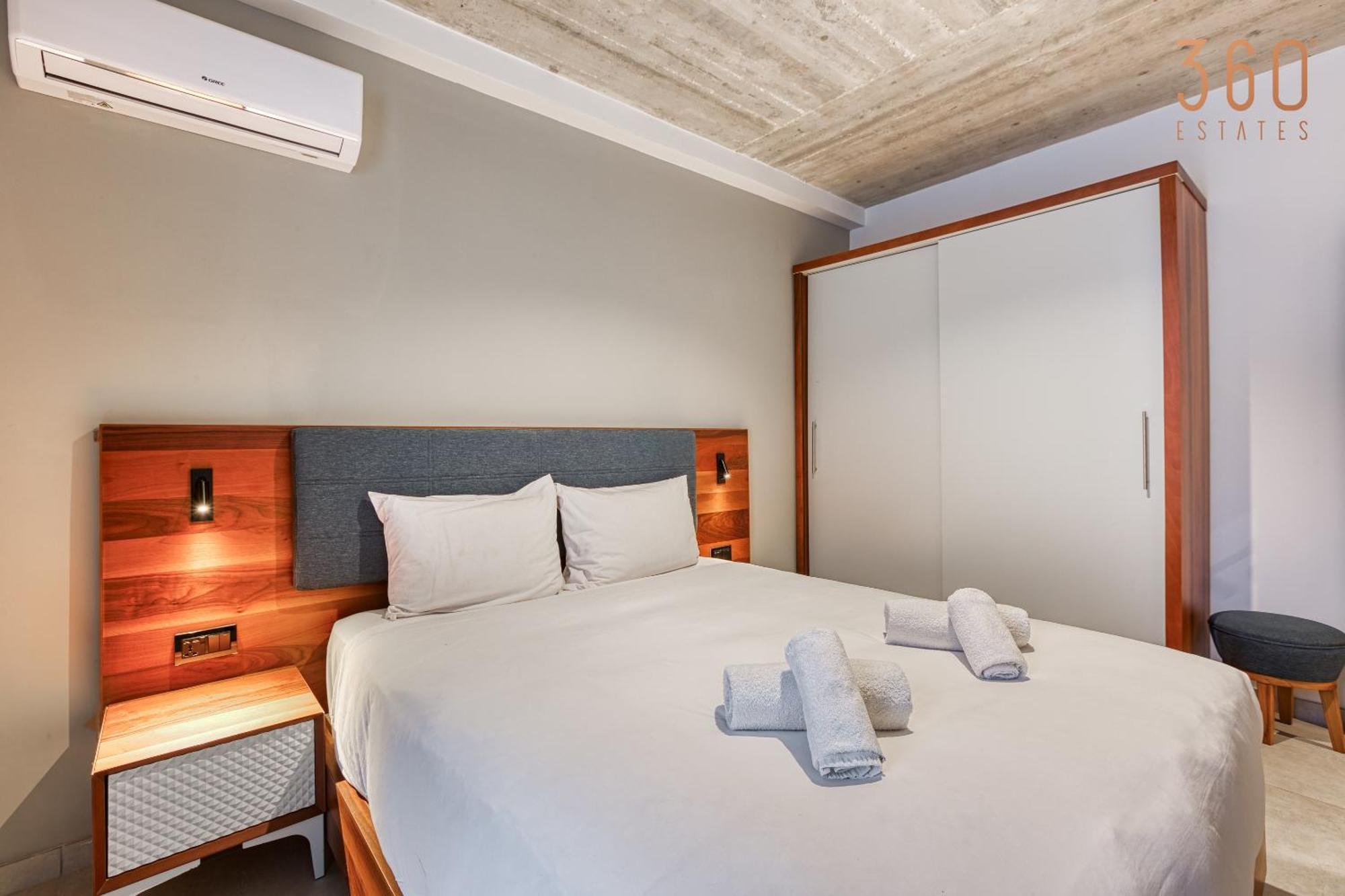 The Swieqi Poolside Suites Is-Swieqi Экстерьер фото