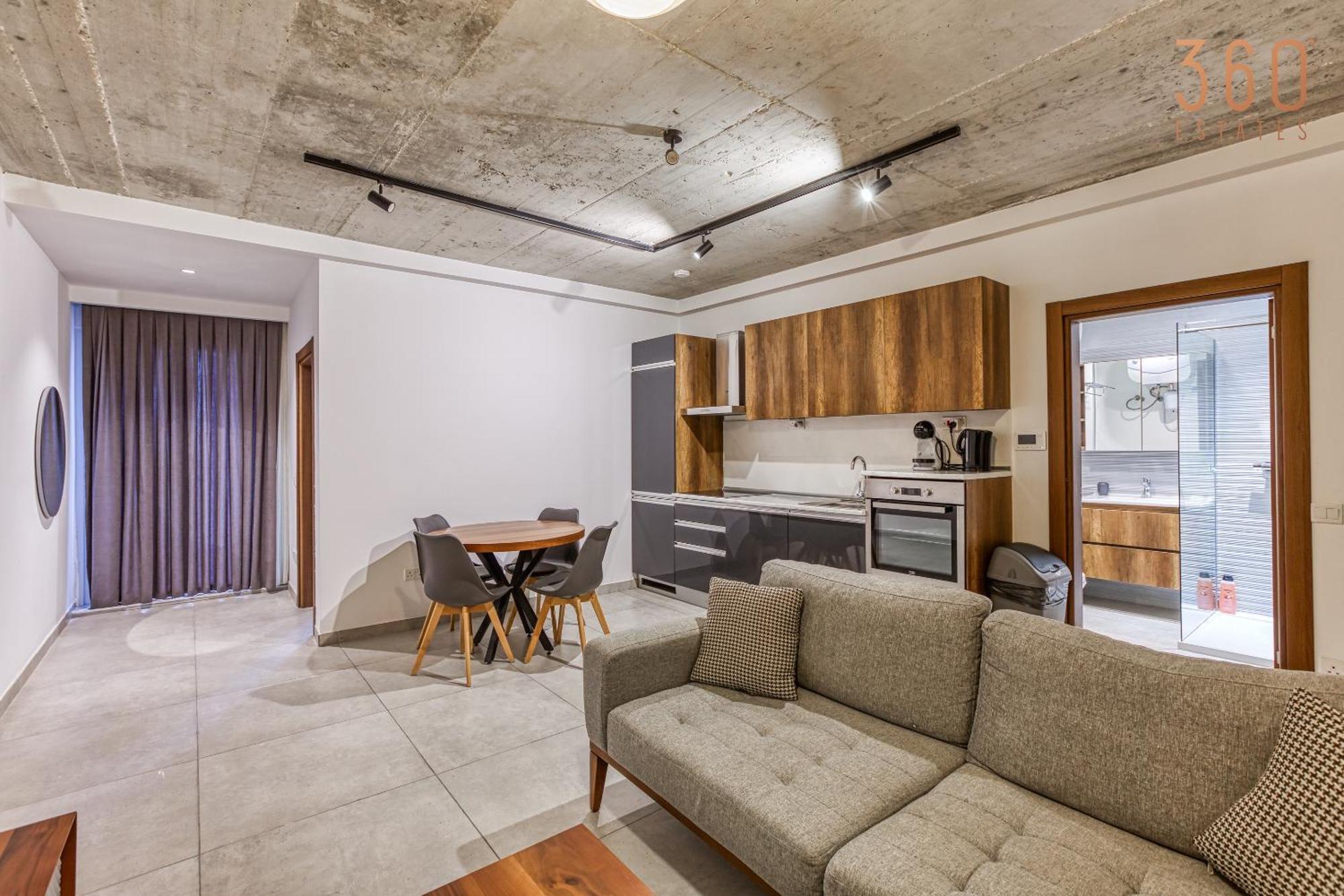The Swieqi Poolside Suites Is-Swieqi Экстерьер фото