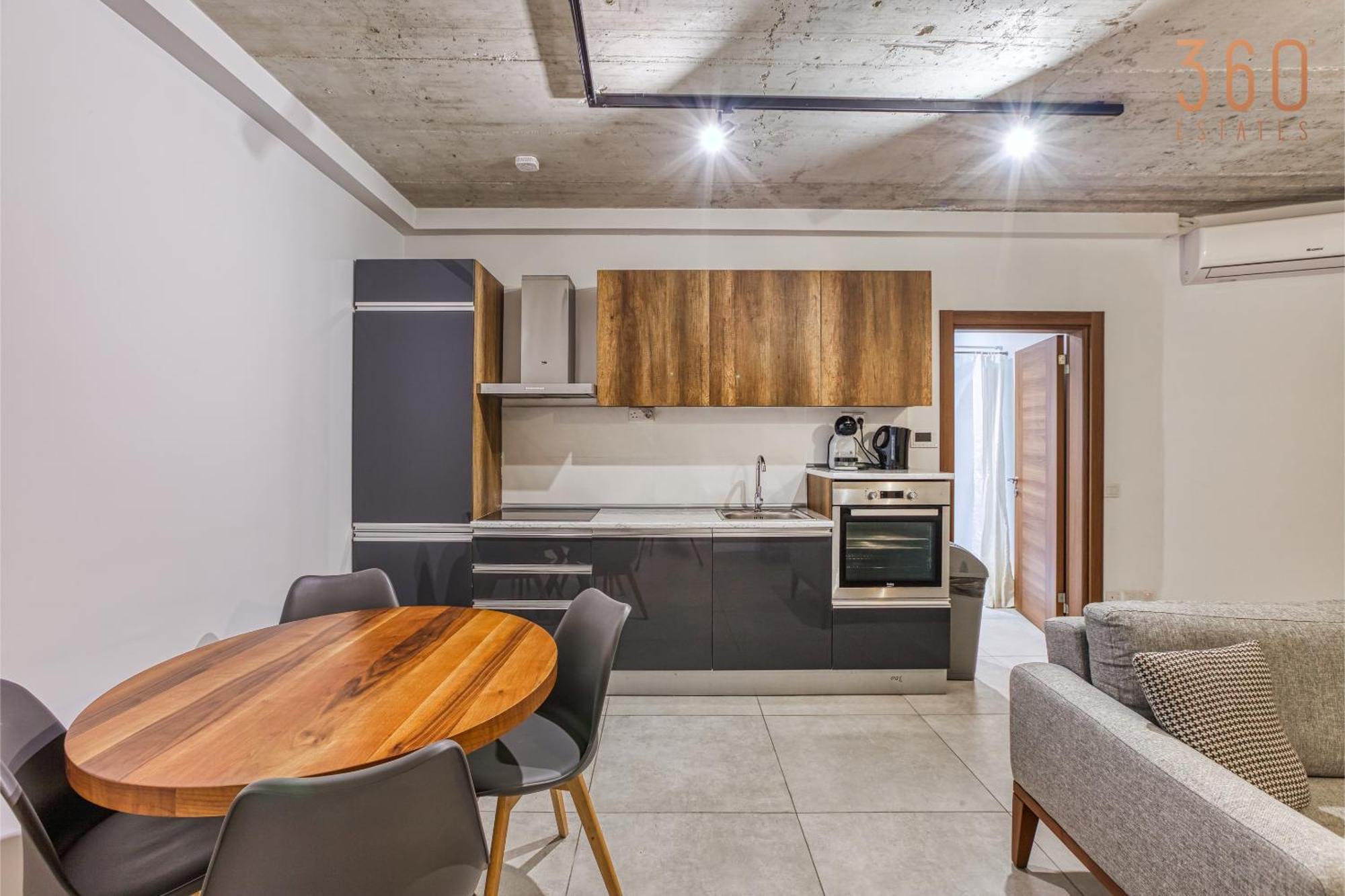 The Swieqi Poolside Suites Is-Swieqi Экстерьер фото